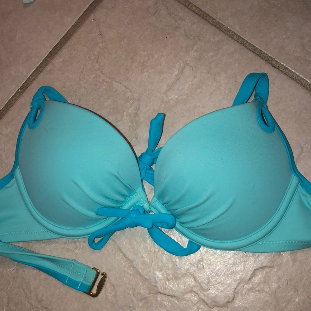 swimsuit top